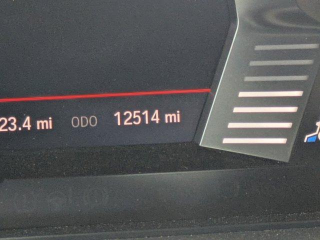 Photo of 2024 Red Toyota Supra