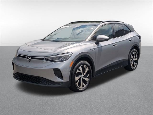 2023 Volkswagen Id.4