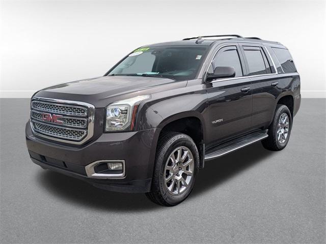 2016 GMC Yukon