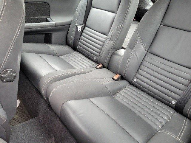 Photo of 2011 Orange Flame Metallic Volvo C30