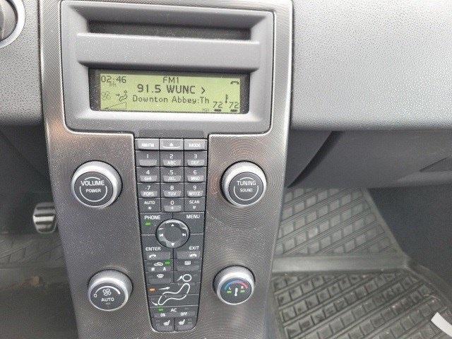 Photo of 2011 Orange Flame Metallic Volvo C30