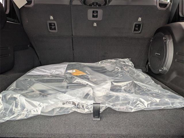 Photo of 2025 Granite Crystal Clearcoat Metallic Jeep Wrangler