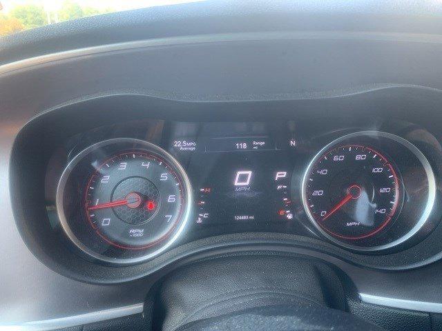 Photo of 2021 Triple Nickel Clearcoat Dodge Charger