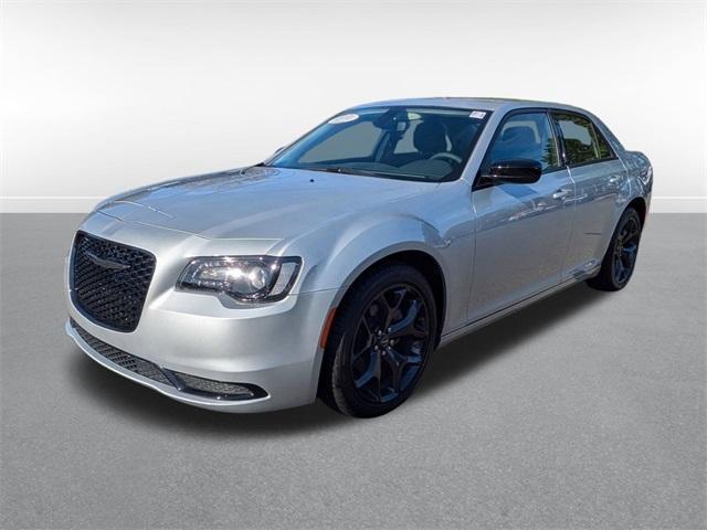 2023 Chrysler 300