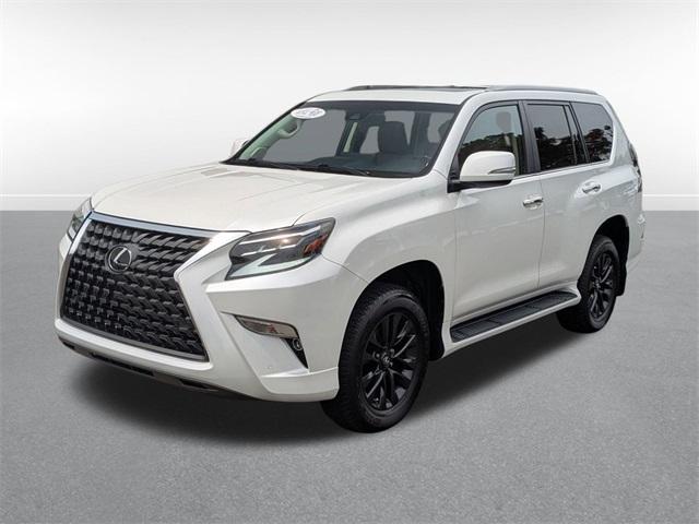 2022 Lexus Gx 460