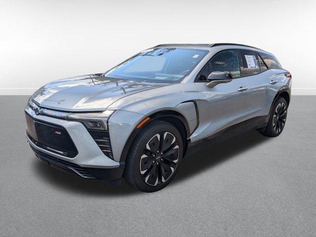 2024 Chevrolet Blazer Ev