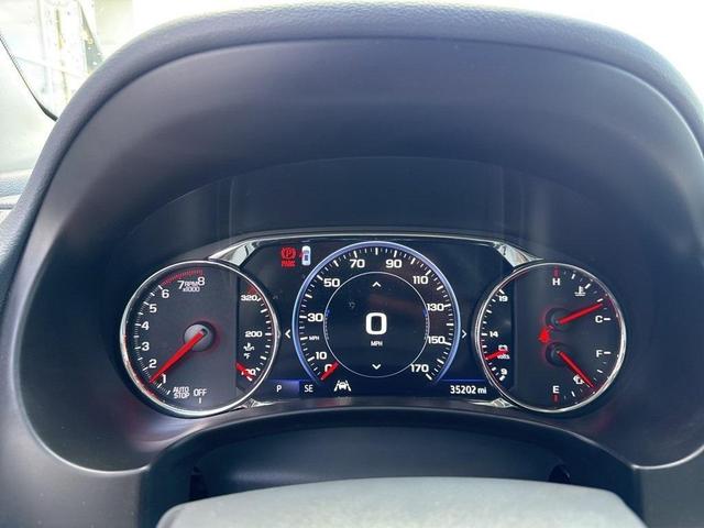 Photo of 2024 Metallic GMC Terrain