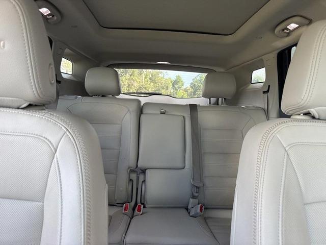 Photo of 2024 Metallic GMC Terrain