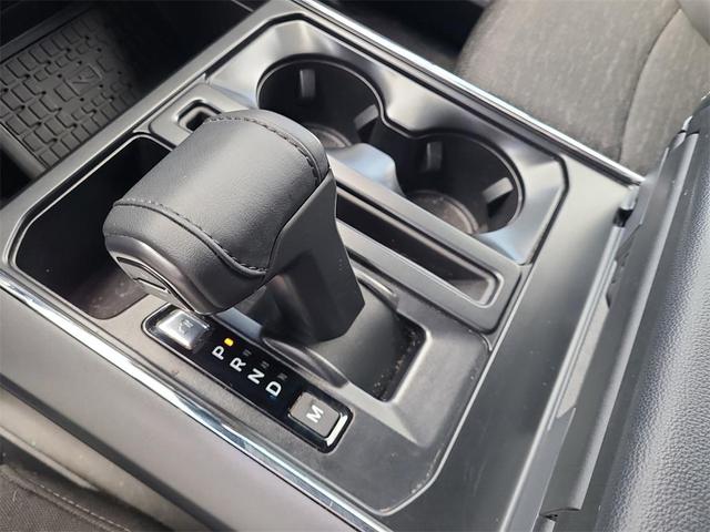 Photo of 2025 Gray Metallic Ford F-150