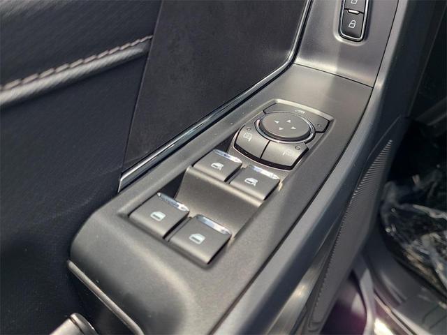 Photo of 2025 Gray Metallic Ford F-150