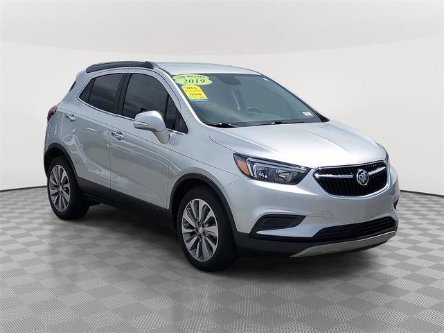2019 Buick Encore