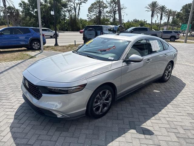 2023 Honda Accord