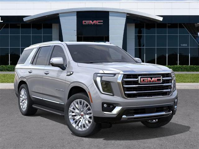 Photo of 2025 Sterling GMC Yukon