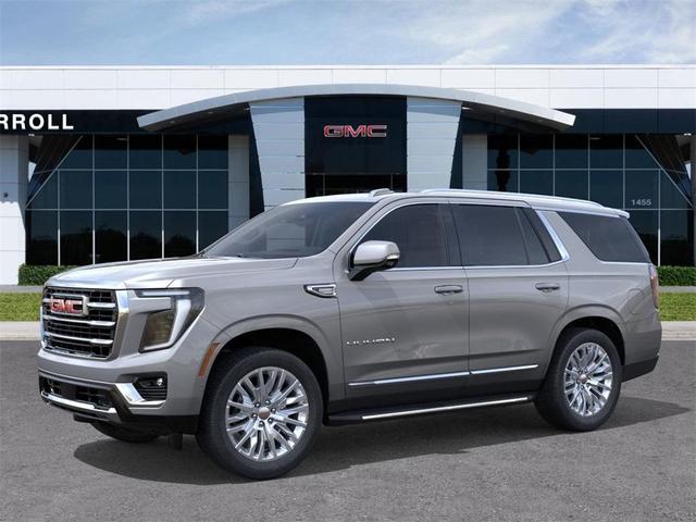 Photo of 2025 Sterling GMC Yukon