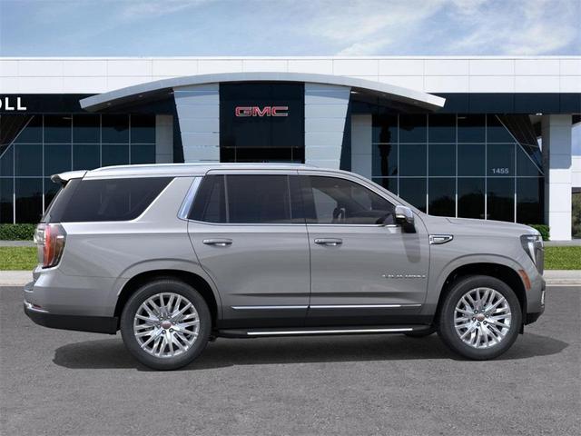 Photo of 2025 Sterling GMC Yukon