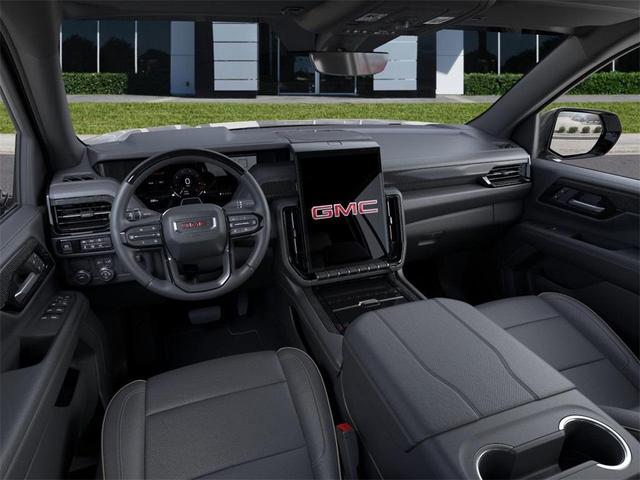 Photo of 2025 Sterling GMC Yukon