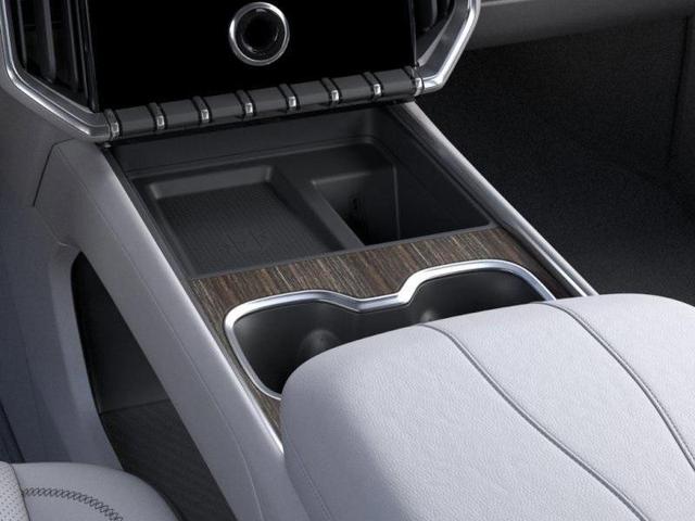 Photo of 2026 Metallic GMC Acadia