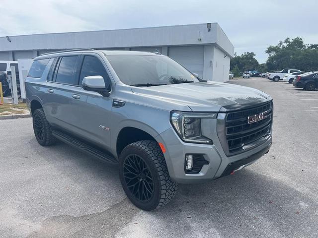 2024 GMC Yukon Xl
