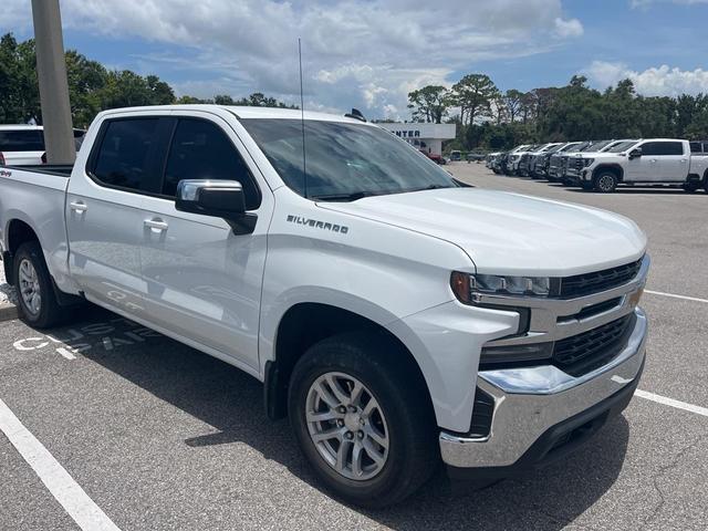 2022 Chevrolet Silverado 1500 Limited