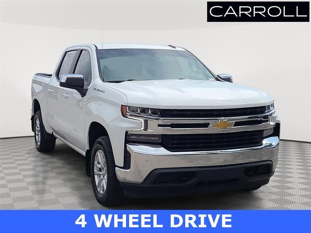 2022 Chevrolet Silverado 1500 Limited