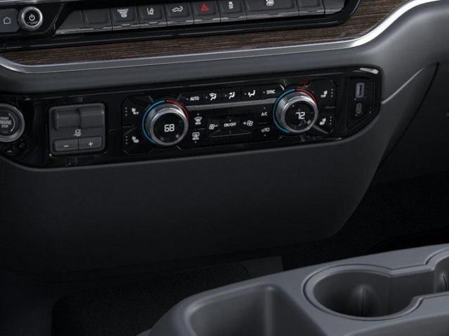 Photo of 2025 Summit White GMC Sierra 2500