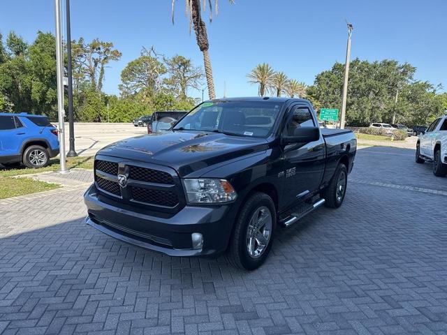 2015 RAM 1500