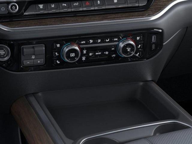 Photo of 2025 Sterling GMC Sierra 2500