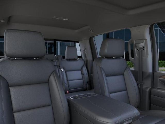 Photo of 2025 Sterling GMC Sierra 2500