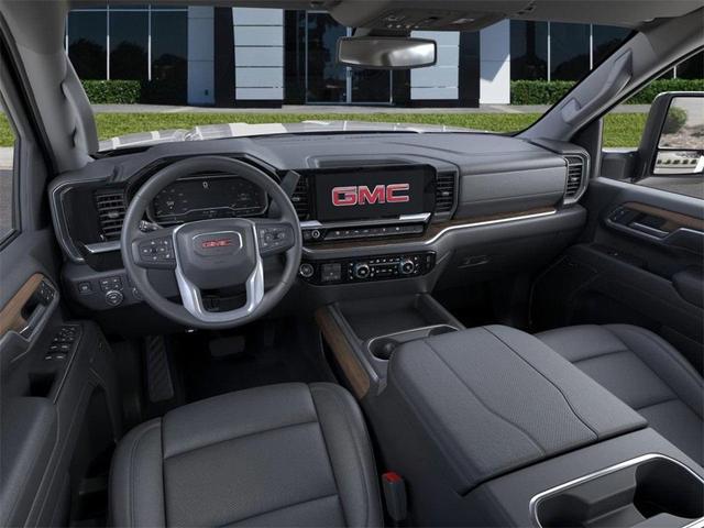 Photo of 2025 Sterling GMC Sierra 2500