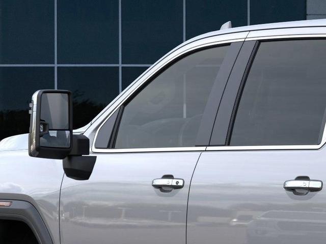 Photo of 2025 Sterling GMC Sierra 2500