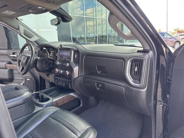 Photo of 2019 Onyx Black GMC Sierra 1500
