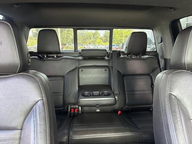 Photo of 2019 Onyx Black GMC Sierra 1500