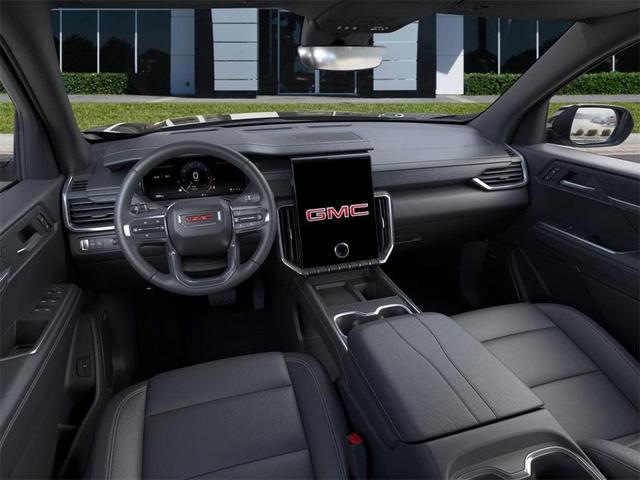 Photo of 2026 Ebony Twilight Metallic GMC Acadia