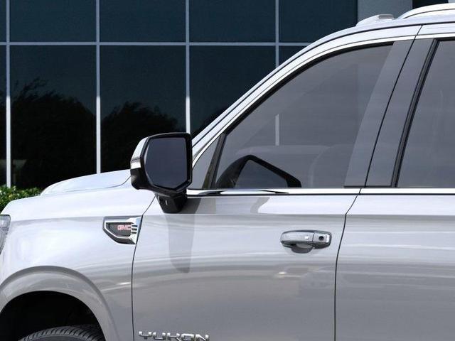 Photo of 2025 Sterling GMC Yukon XL