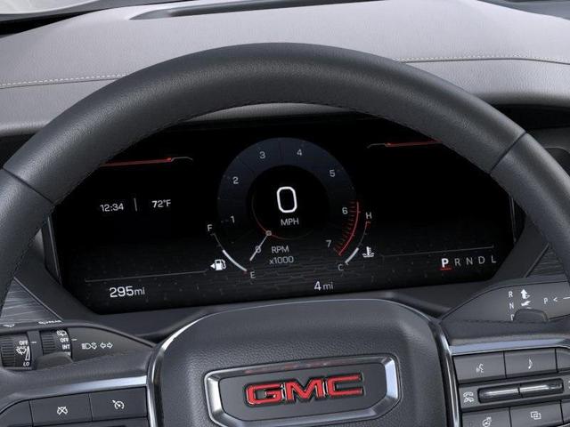 Photo of 2026 Summit White GMC Acadia