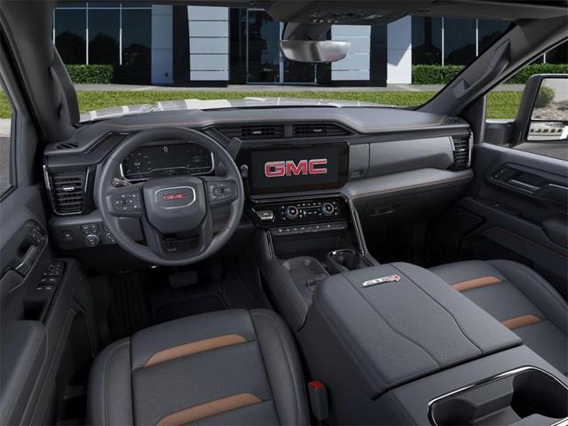 Photo of 2025 Sterling GMC Sierra 3500