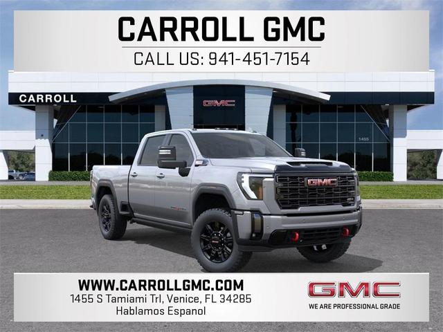 Photo of 2025 Sterling GMC Sierra 3500
