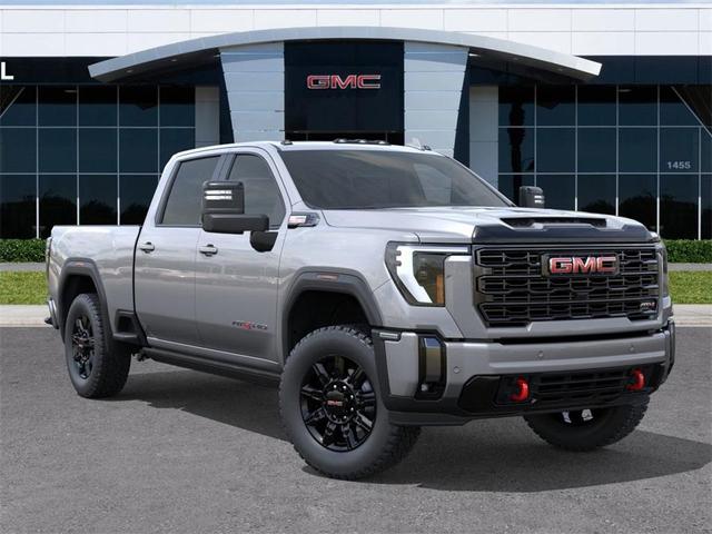 Photo of 2025 Sterling GMC Sierra 3500