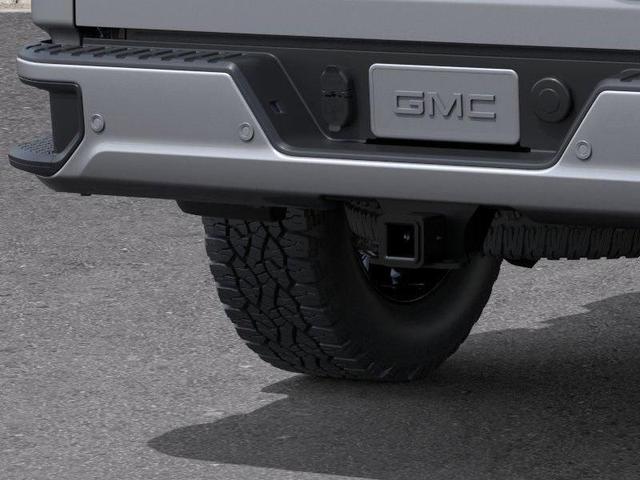 Photo of 2025 Sterling GMC Sierra 3500