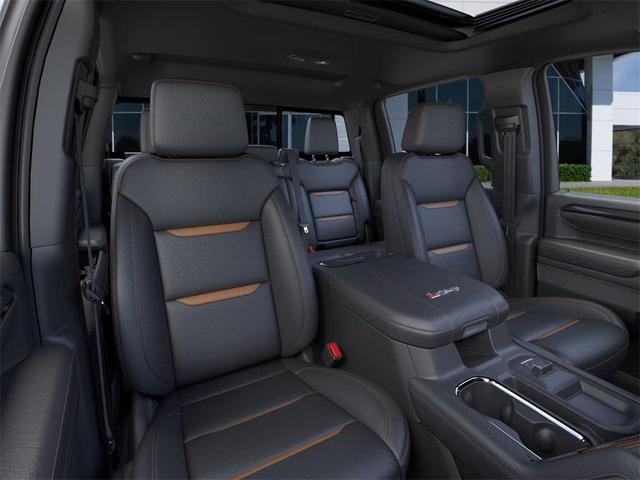 Photo of 2025 Sterling GMC Sierra 3500
