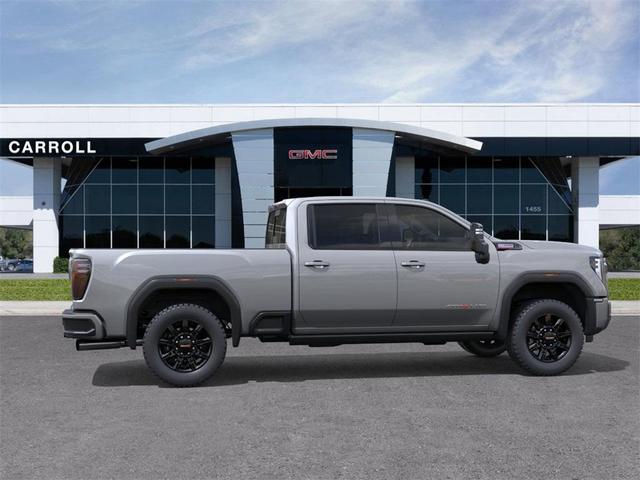 Photo of 2025 Sterling GMC Sierra 3500