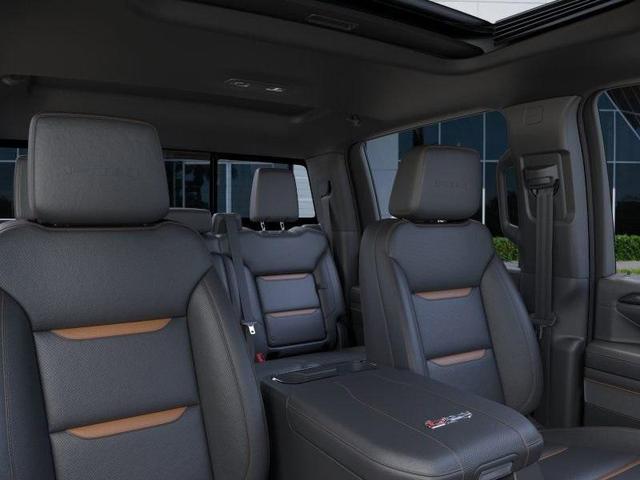 Photo of 2025 Sterling GMC Sierra 3500