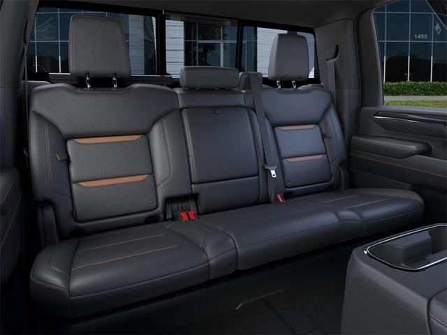 Photo of 2025 Sterling GMC Sierra 3500