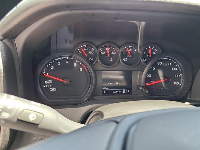 Photo of 2023 Summit White GMC Sierra 1500