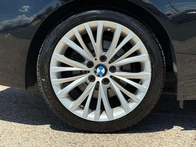 Photo of 2012 Jet Black BMW Z4