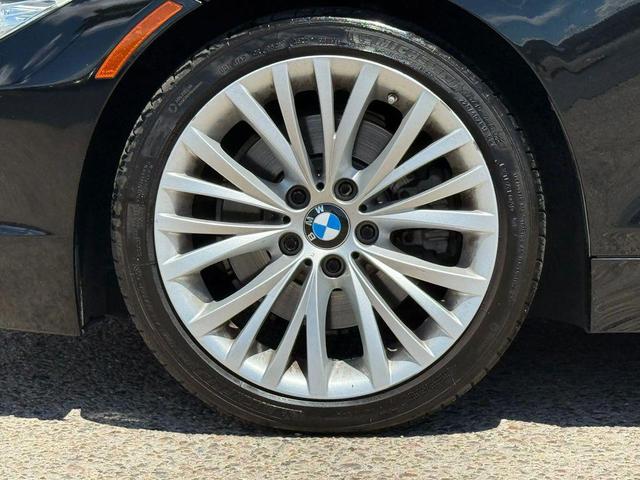 Photo of 2012 Jet Black BMW Z4