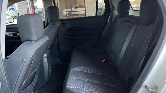Photo of 2017 White GMC Terrain