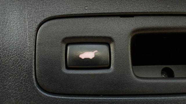 Photo of 2015 Gray Honda CR-V