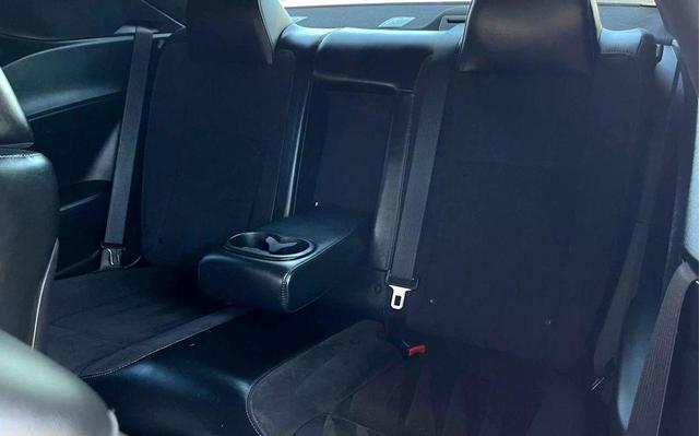Photo of 2018 Billet Clearcoat Dodge Challenger