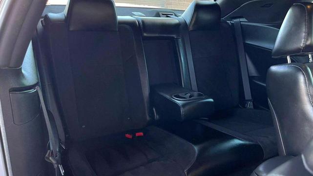 Photo of 2018 Billet Clearcoat Dodge Challenger